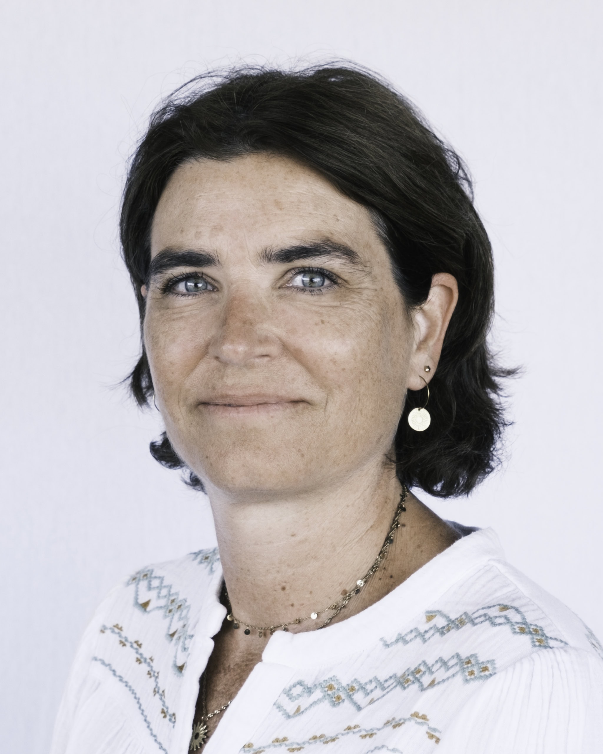 Portrait de Melanie Malandain