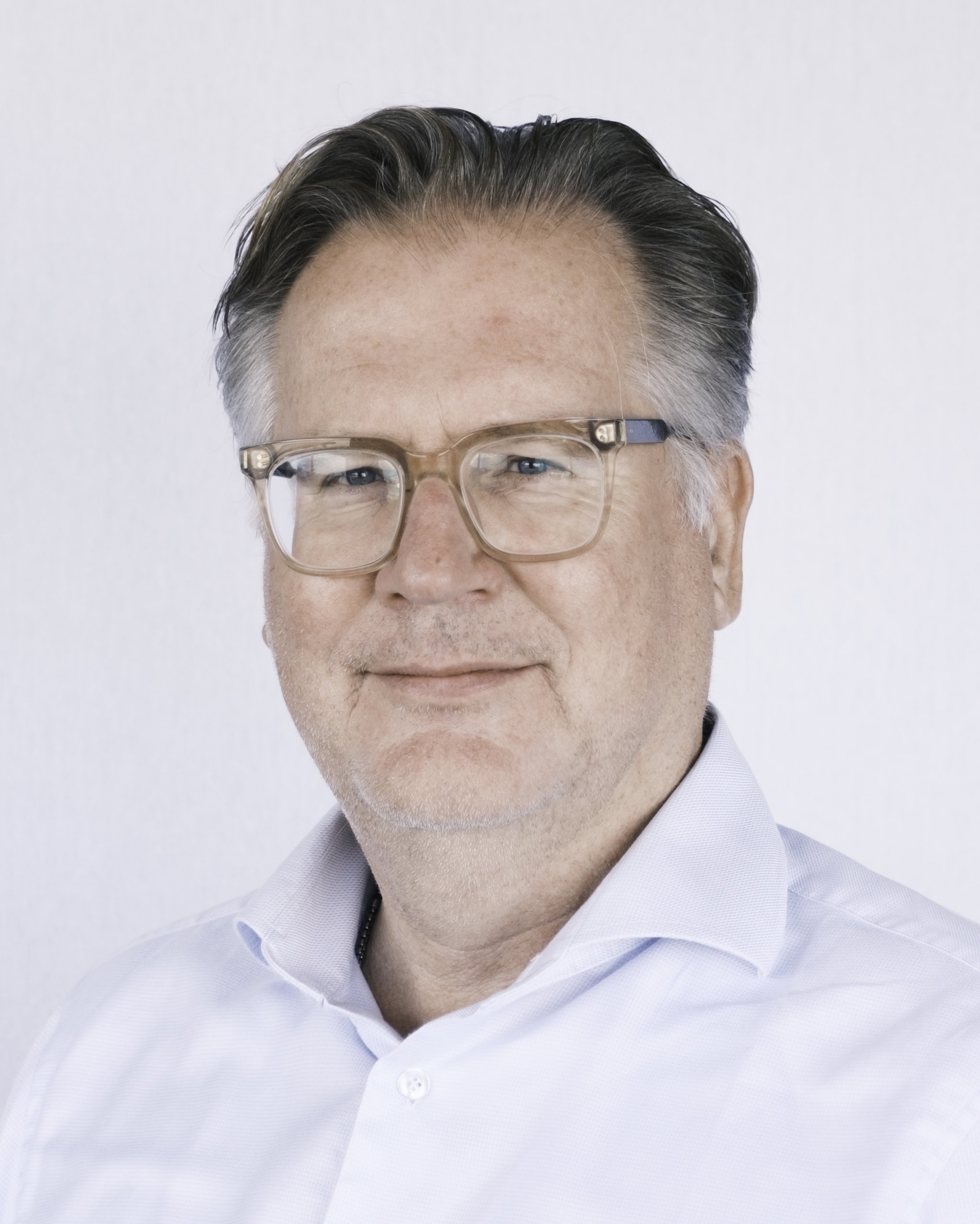 Portrait de Guido Habers